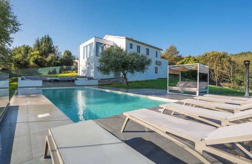 Sveta Katarina House | Villa Nene (121921-K1) - Pićan