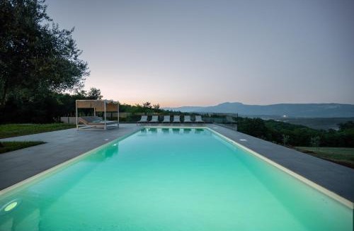 Sveta Katarina Villa | Villa Nene