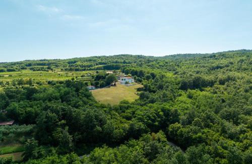 Sveta Katarina Villa | Villa Nene