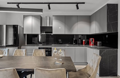 Sveta Katarina Villa | Villa Nene Luxus , Spa, Gym and Private Pool by 22 Estates