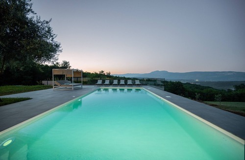 Sveta Katarina Villa | Villa Nene Luxus , Spa, Gym and Private Pool by 22 Estates