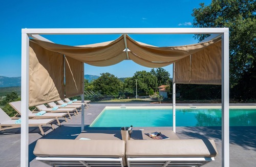 Sveta Katarina Villa | Villa Nene Luxus , Spa, Gym and Private Pool by 22 Estates