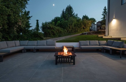 Sveta Katarina House | Villa Nene - Luxus und Spa by Interhome