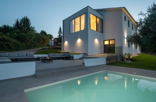 Sveta Katarina House | Villa Nene - Luxus und Spa by Interhome