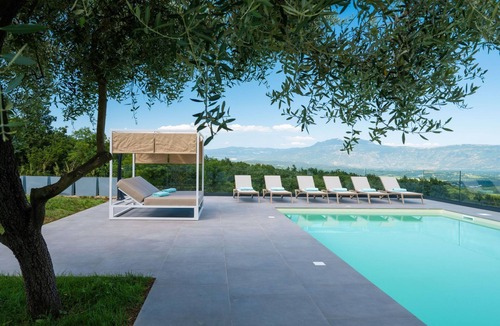 Sveta Katarina House | Villa Nene - Luxus und Spa by Interhome