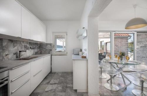 Grebastica Villa | Villa Nensi