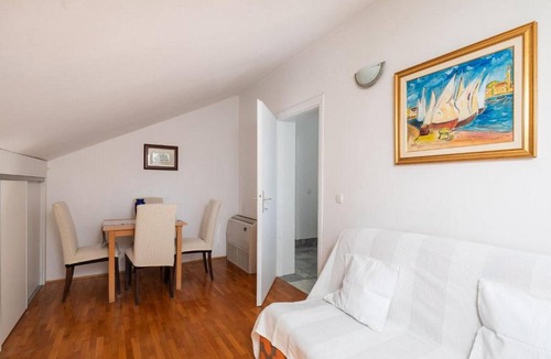 Grebastica Villa | Villa Nensi - with breathtaking sea view