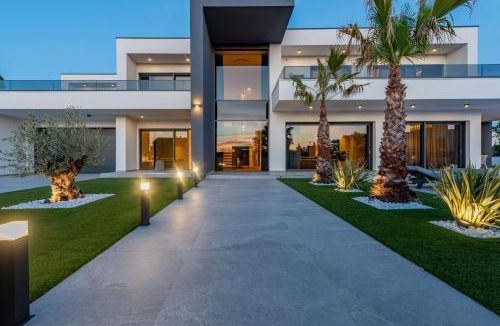 Zaton Villa | Villa Neo ZadarVillas