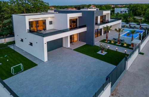 Zaton Villa | Villa Neo ZadarVillas