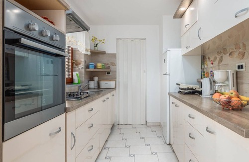 Pula Apartment | VILLA NERA Three-Bedroom Apartment