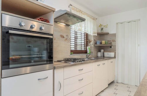 Pula Apartment | VILLA NERA Three-Bedroom Apartment