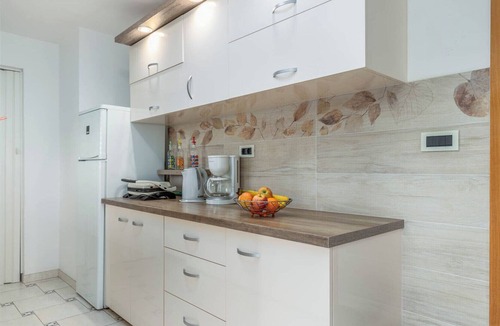 Pula Apartment | VILLA NERA Three-Bedroom Apartment