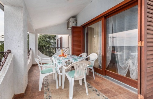 Pula Apartment | VILLA NERA Three-Bedroom Apartment