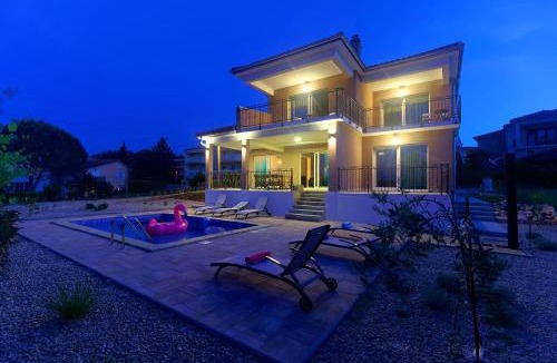 Vantacici Villa | Villa Nerium