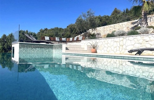 Seget Vranjica Villa | Villa Nerium ,steps away from the beach & hills