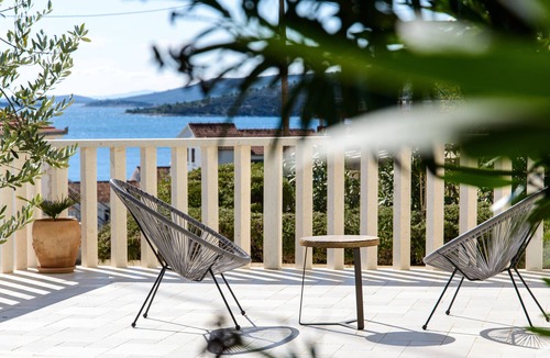 Seget Vranjica Villa | Villa Nerium ,steps away from the beach & hills