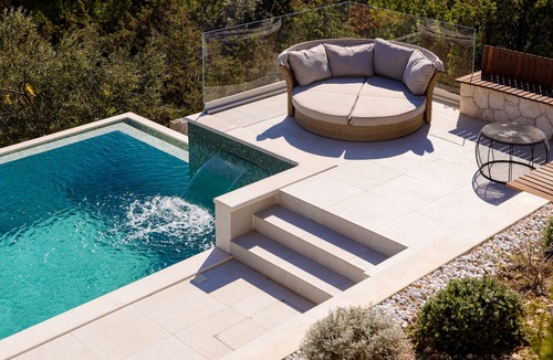 Seget Vranjica Villa | Villa Nerium ,steps away from the beach & hills
