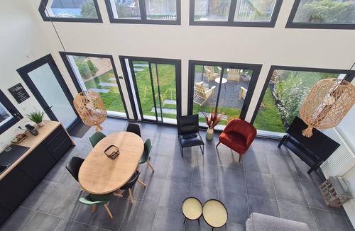 Le Home House | Villa Neuve à 200 m de la Plage
