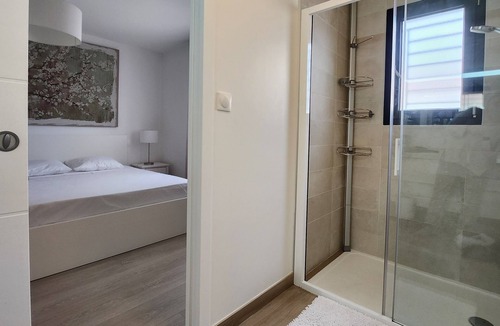 Pia House | Villa Neuve Avec Piscine, à Proximité des Plages