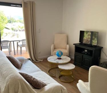 Crampagna Villa | Villa neuve et cosy