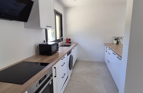 Plan-de-la-Tour Ski Chalet | VILLA NEUVE LES PRES