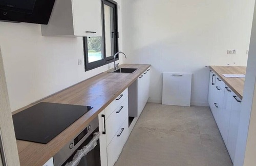 Plan-de-la-Tour Ski Chalet | VILLA NEUVE LES PRES