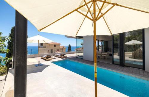 Roquebrune-Cap-Martin Villa | Villa Neuve, proche Monaco