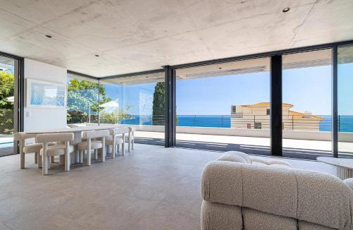 Roquebrune-Cap-Martin Villa | Villa Neuve, proche Monaco
