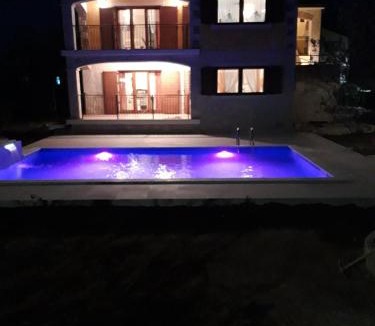 Buici Villa | Villa NEVENA POREČ