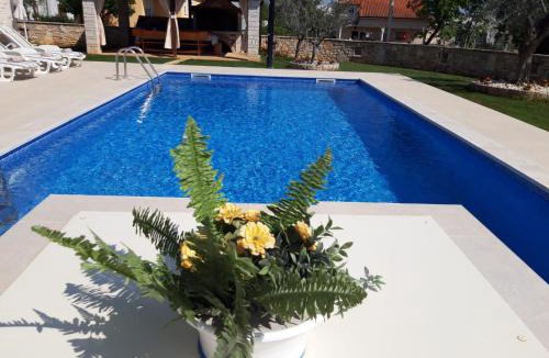 Buici Villa | Villa NEVENA POREČ