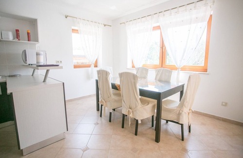 Buici Villa | Villa Nevena with pool and garden