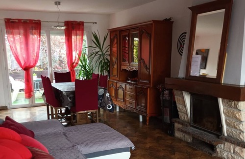 Villeparisis House | Villa Nevenka