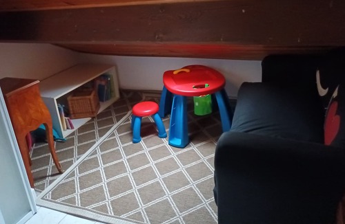 Villeparisis House | Villa Nevenka