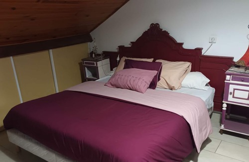 Villeparisis House | Villa Nevenka