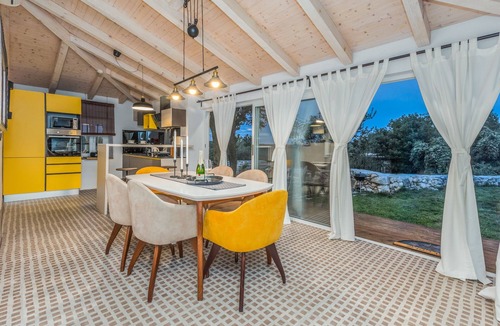 Ripenda Verbanci Villa | Villa NEVIA (Istria - Ripenda Verbanci)