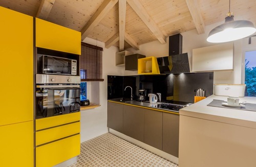 Ripenda Verbanci Villa | Villa NEVIA (Istria - Ripenda Verbanci)