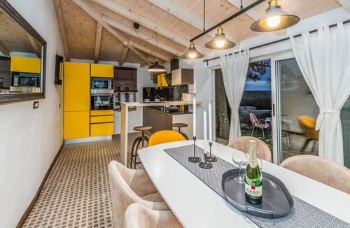 Ripenda Verbanci Villa | Villa NEVIA (Istria - Ripenda Verbanci)