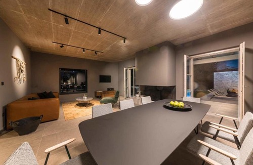 Karlovici House | Villa Nevia Sivati