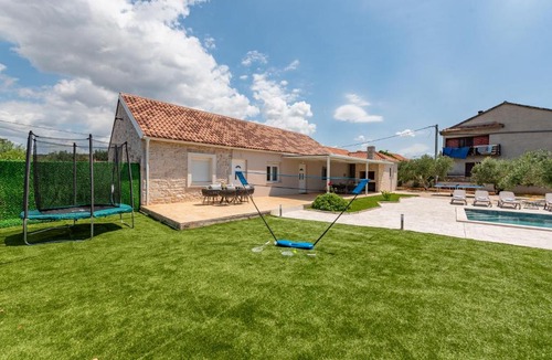 Debeljak Villa | Villa New Life Zadar