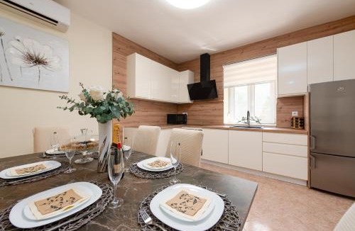 Debeljak Villa | Villa New Life Zadar