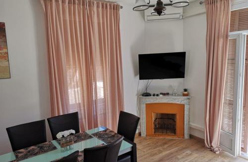 La Californie Apartment | Villa Niçoise.3P. 5 min de la plage