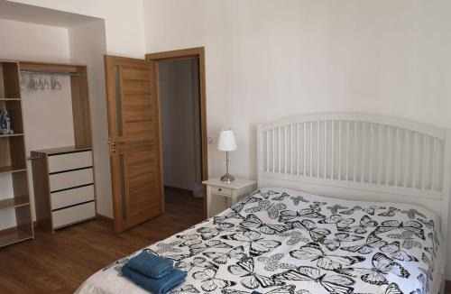 La Californie Apartment | Villa Niçoise.3P. 5 min de la plage