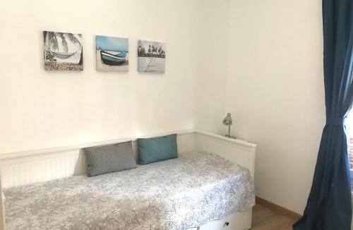 La Californie Apartment | Villa Niçoise.3P. 5 min de la plage