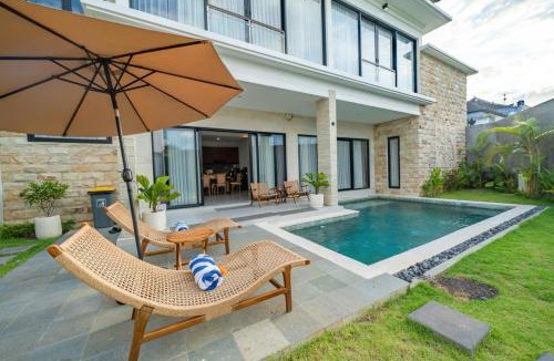 Nakula Villa | Villa Nia Gray 1 Seminyak