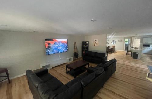 Springdale House | Villa Nica