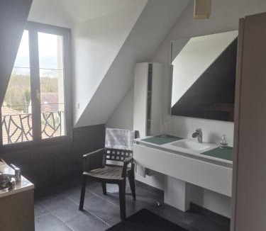 Petit Moisenay House | Villa NICAISE