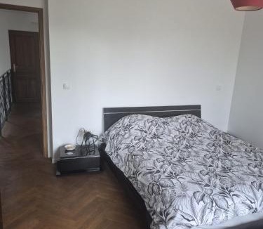 Petit Moisenay House | Villa NICAISE