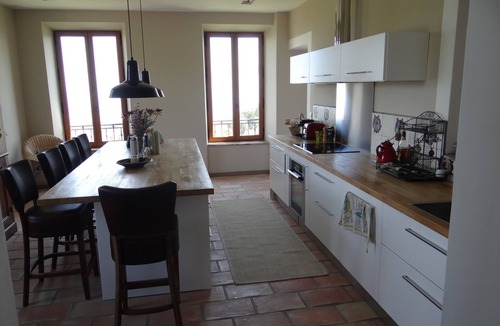 Gairaut Villa | VILLA NICE - GAIRAUT