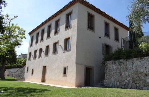 Gairaut Villa | VILLA NICE - GAIRAUT