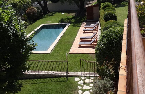 Gairaut Villa | VILLA NICE - GAIRAUT